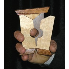 Gilotyna na palec (Finger guillotine)	