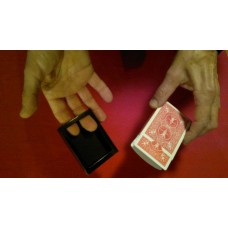 Znikające karty (Vanishing cards)	