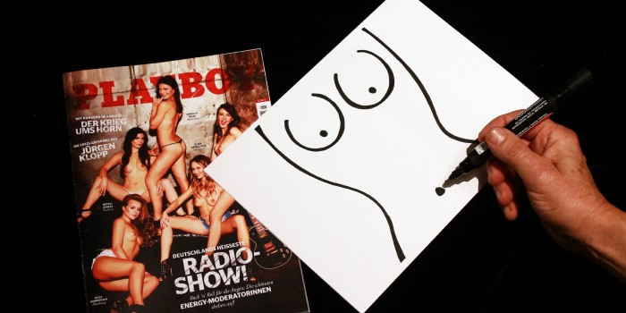 Playboy