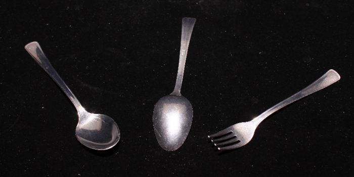 Sztućce (Spoon Mystery)