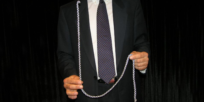 Sznur Arsèna (Arsènè rope)	