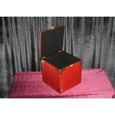 Ciężkie pudełko (Heavy box)	