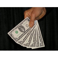 Papier na pieniądze standard (Paper to money) 