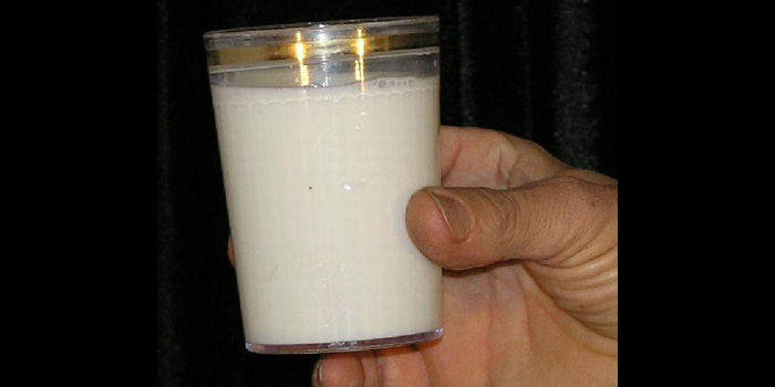 Szklanka na mleko	