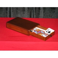 Szuflada na kartę (Drawer card case) / Mikame box