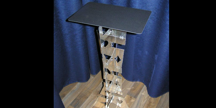 Składany stolik (Folding table)	