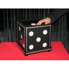 Magiczna kostka (Magic dice box)	