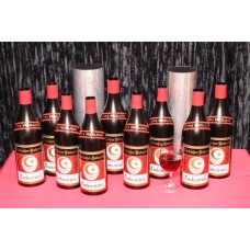 Mnożenie butelek (Multiplication of bottles)	