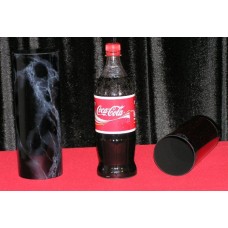 Znikająca Coca-cola (Vanishing coke)	