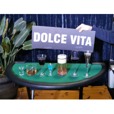 Dolce Vita Dolce Vita