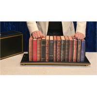 Księgozbiór (Library)